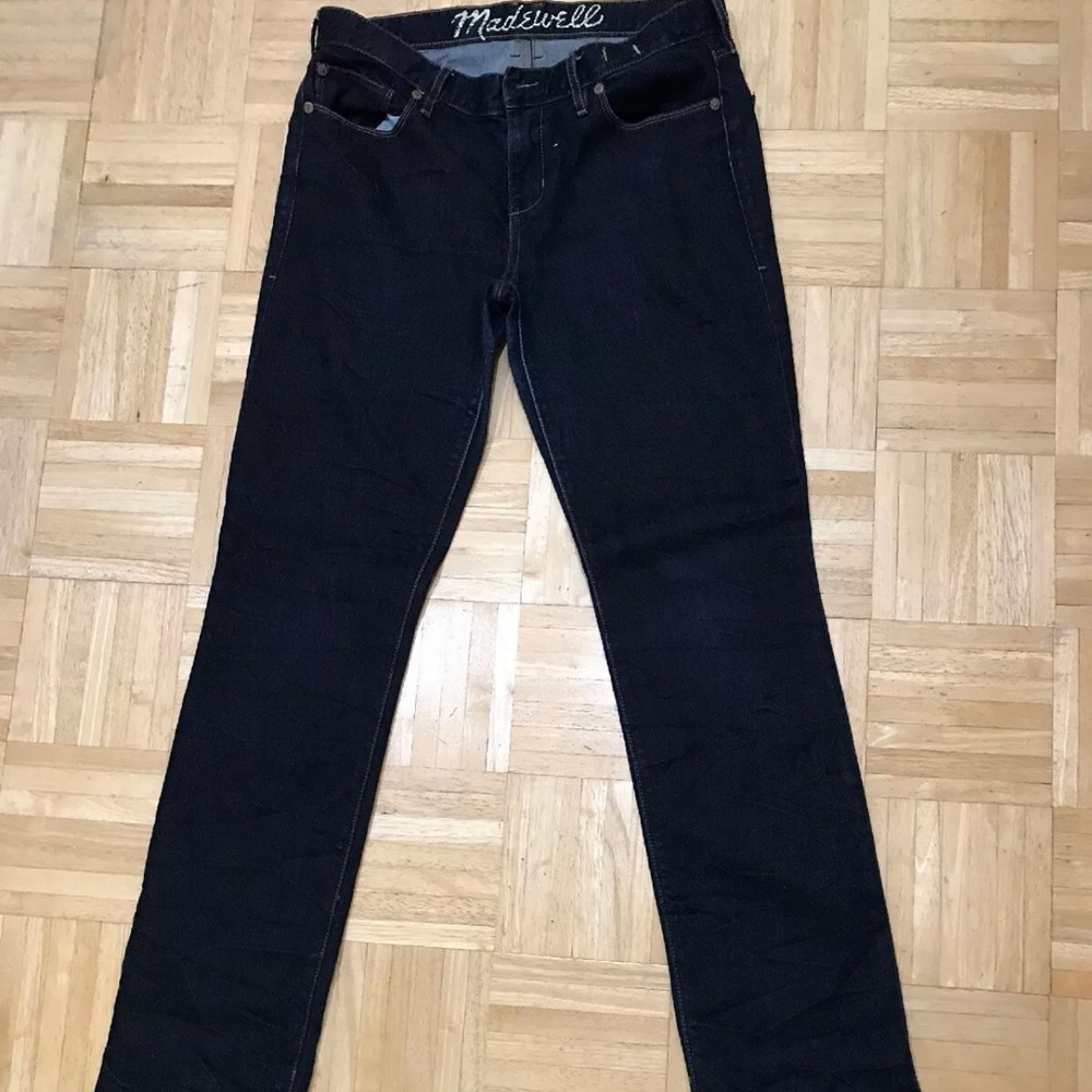Madwell Jeans 29x32 NWOT